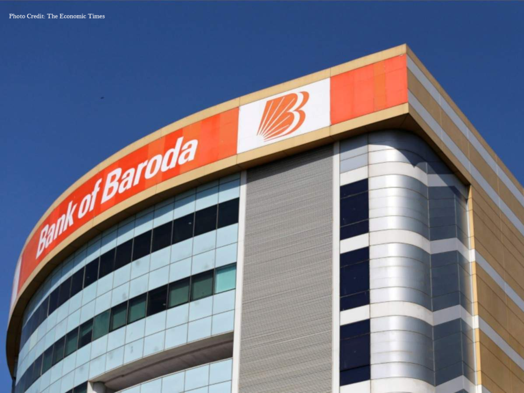Bank of Baroda to expand retail lending