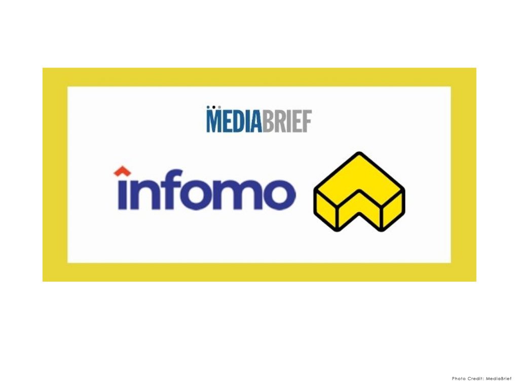 Infomo partners Adfomo for self-serve media management platform