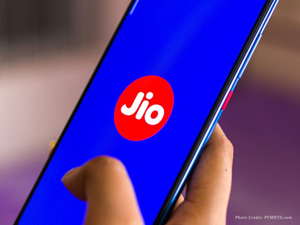 Reliance Jio launches JioBusiness suite of tech solutions