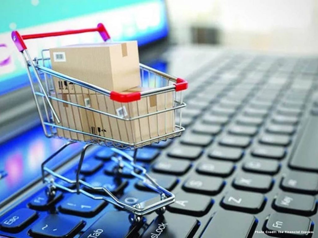 Sales grow as brands & retailers go digital