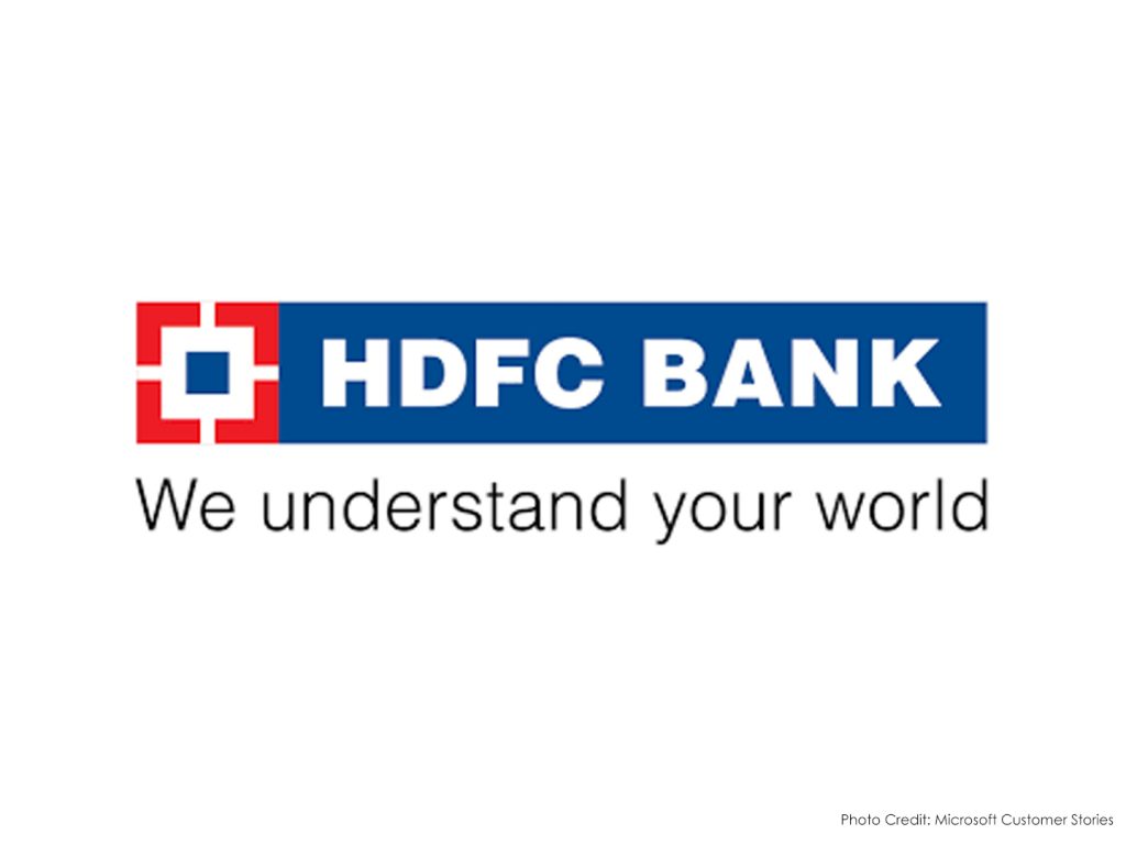 HDFC bank deploys mobile ATMs in India
