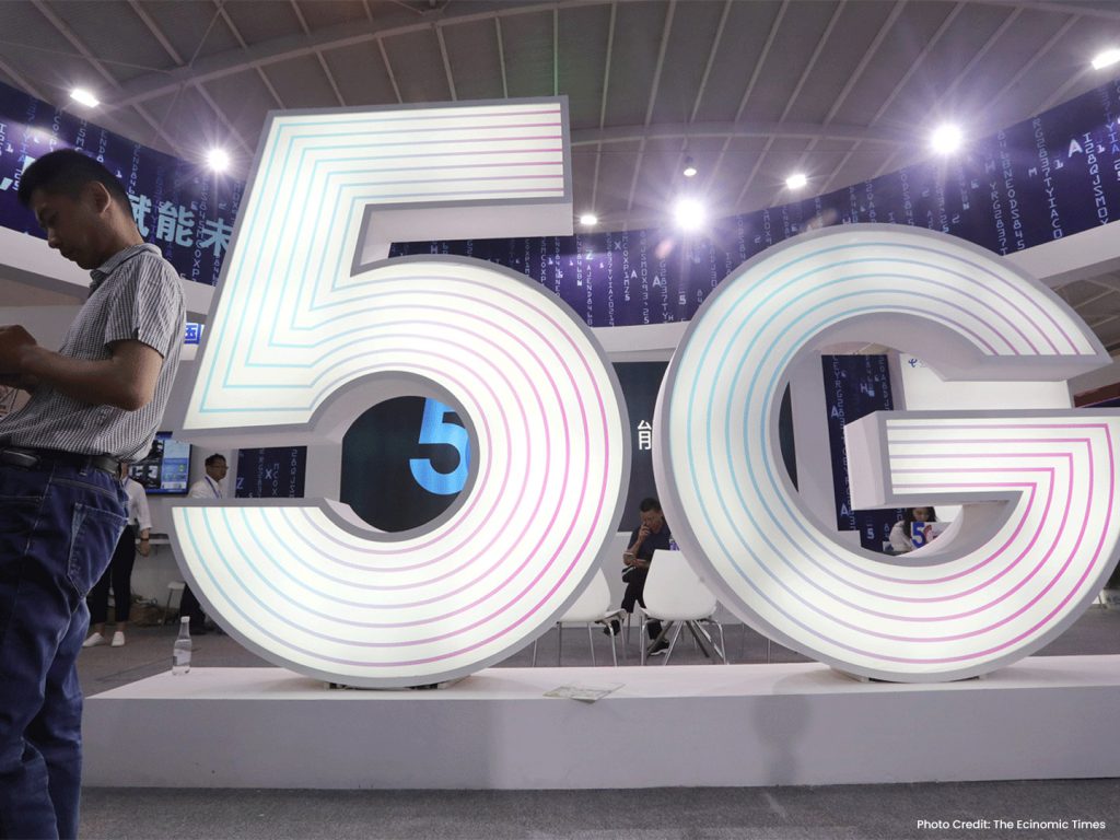 5G to spur contractual staffing in telecom