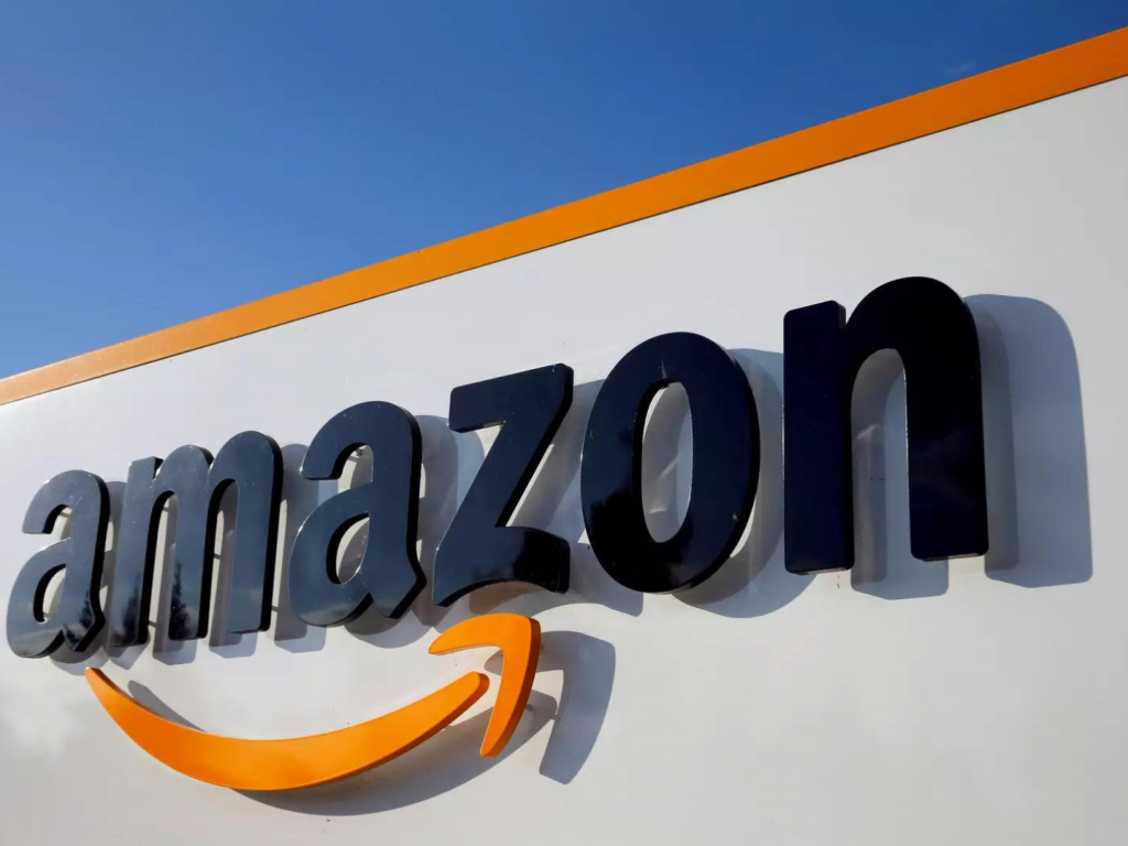 Amazon Pay gets ₹225cr from its parent