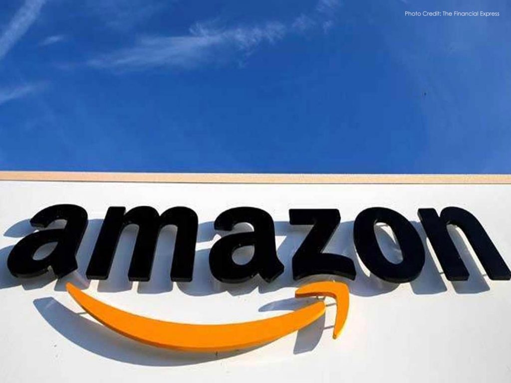 Amazon announces measures to help SMBs