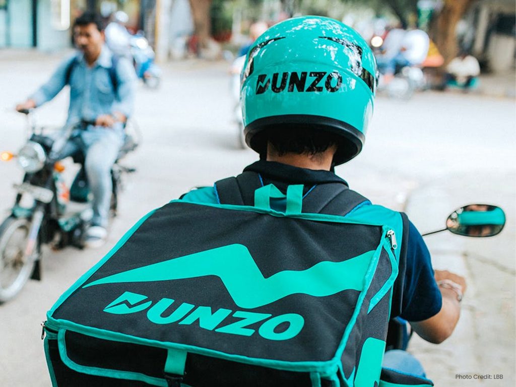 Dukaan partners with Dunzo to integrate delivery