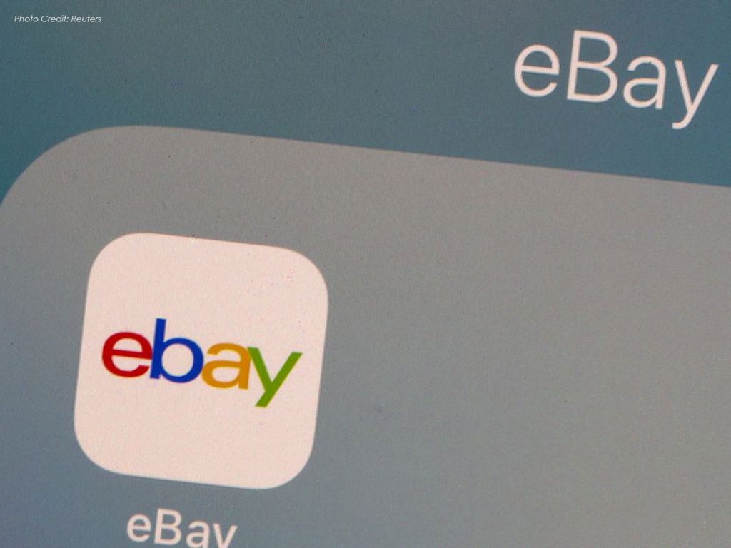 eBay is joining NFT frenzy