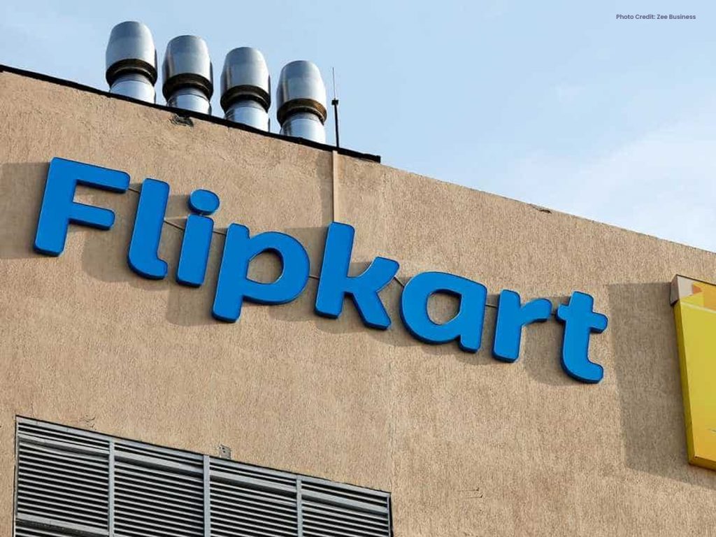 Flipkart & PhonePe continue to experience strong growth