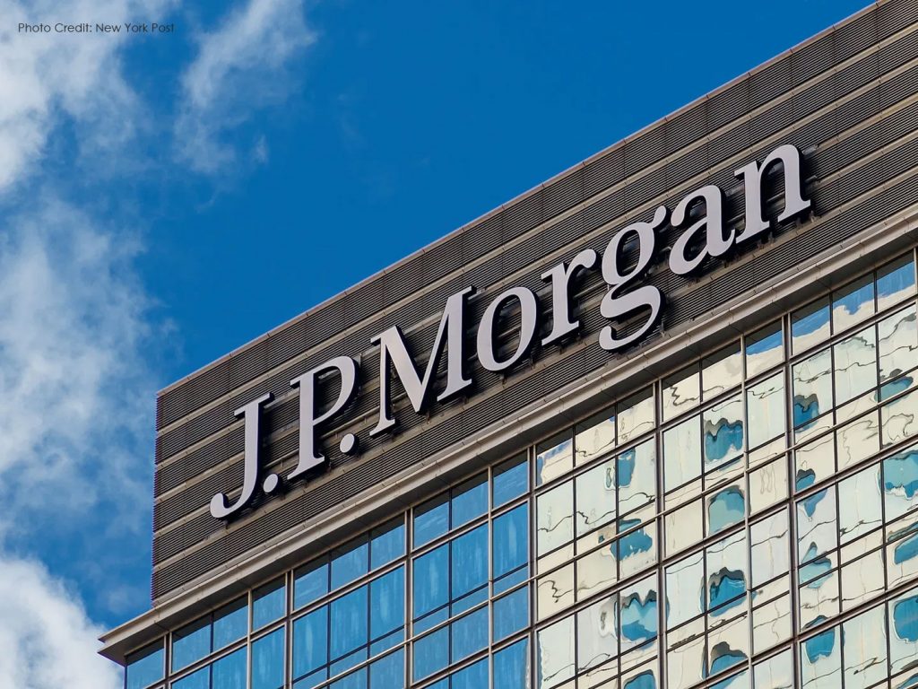 JP Morgan to hire 4k techies