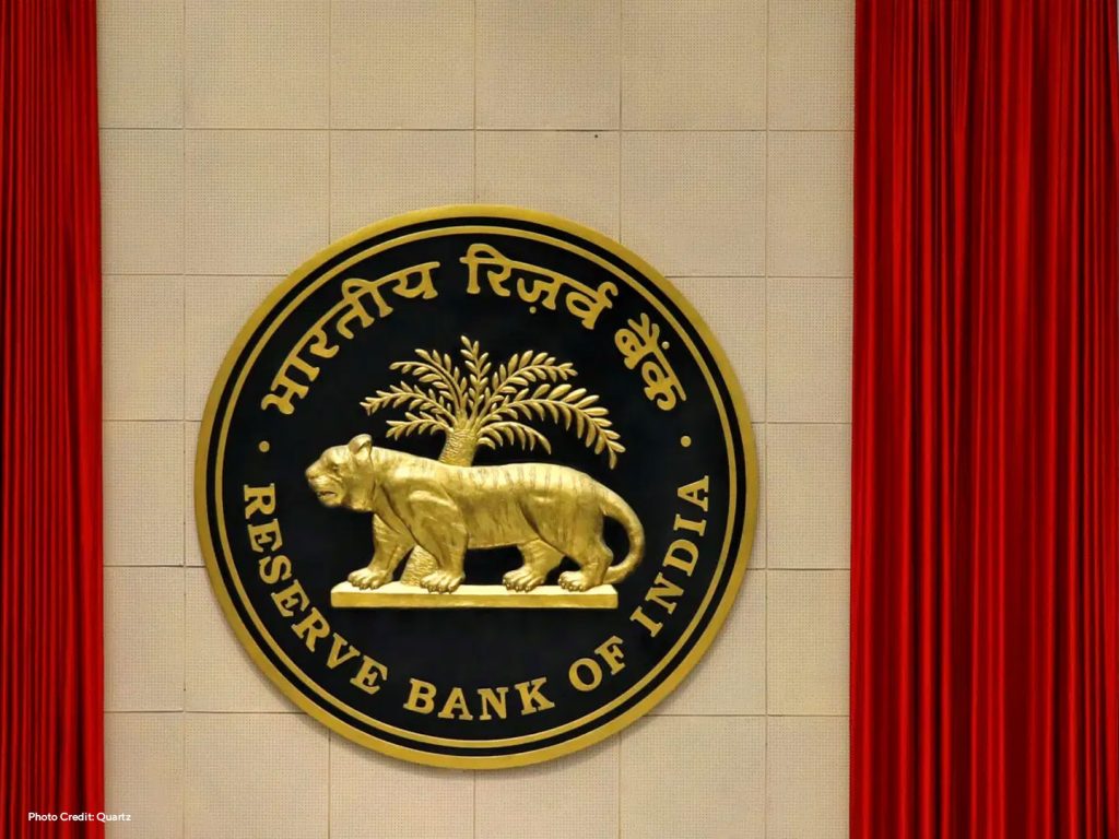 RBI eyes change in overseas investing rules