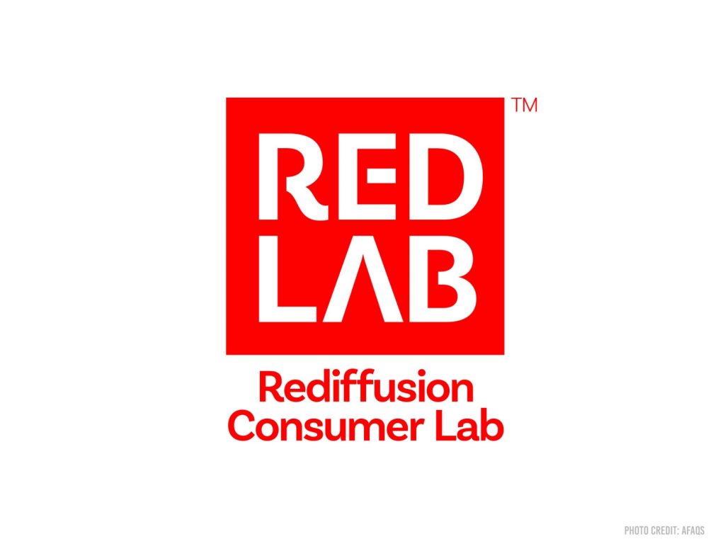 Rediffusion launches Red Lab