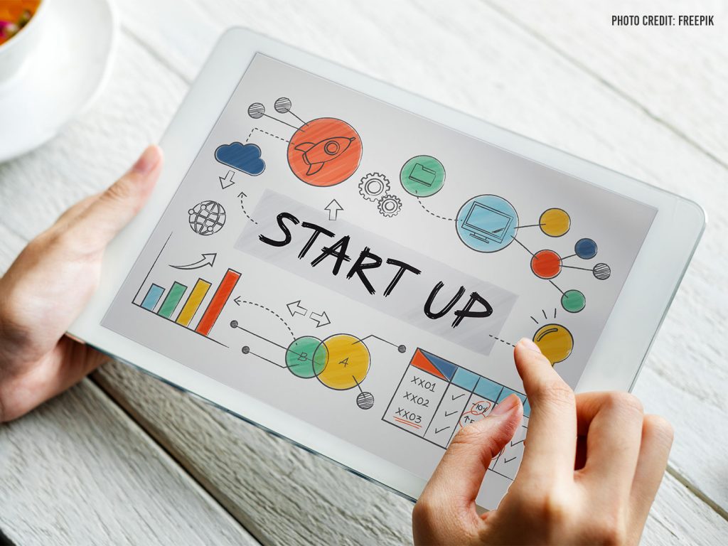 50,000 start-ups recognized by DPIIT