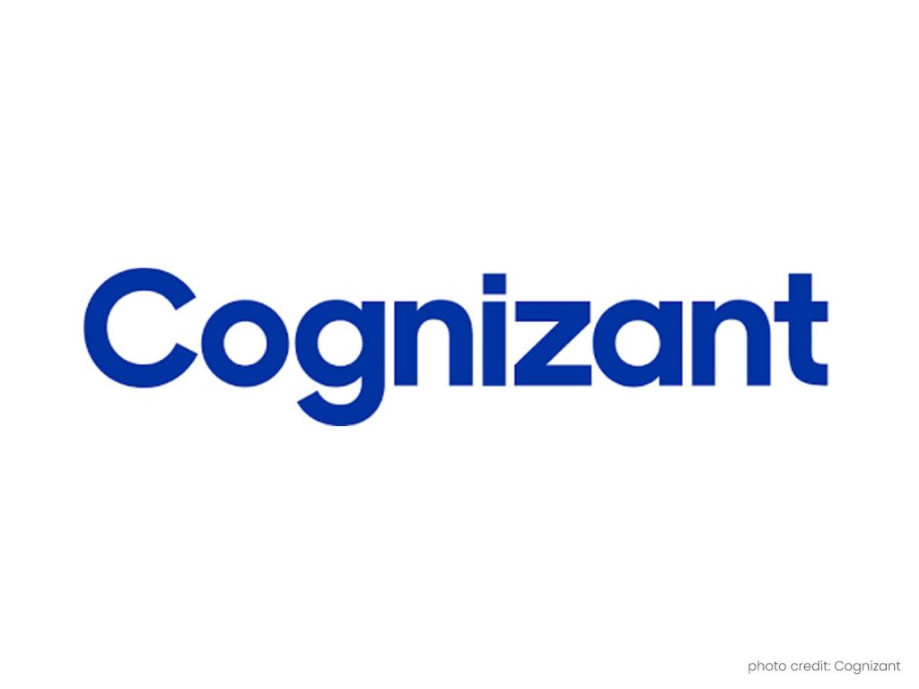 Cognizant form new business group