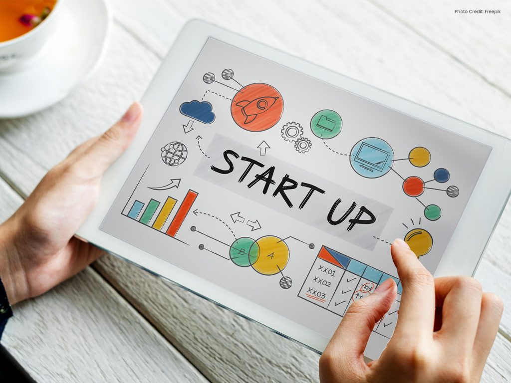 IA funded 27 start-ups in 2020