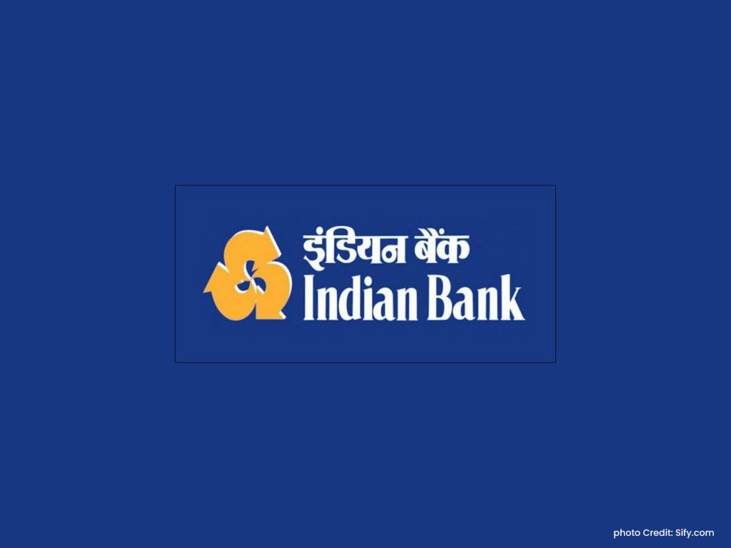 Indian Bank partners with Fisdom