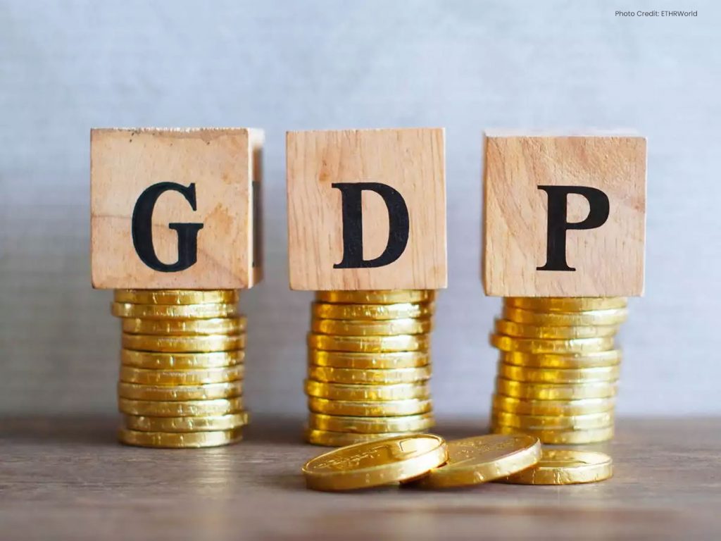 India’s GDP to grow at 9.3% in FY22