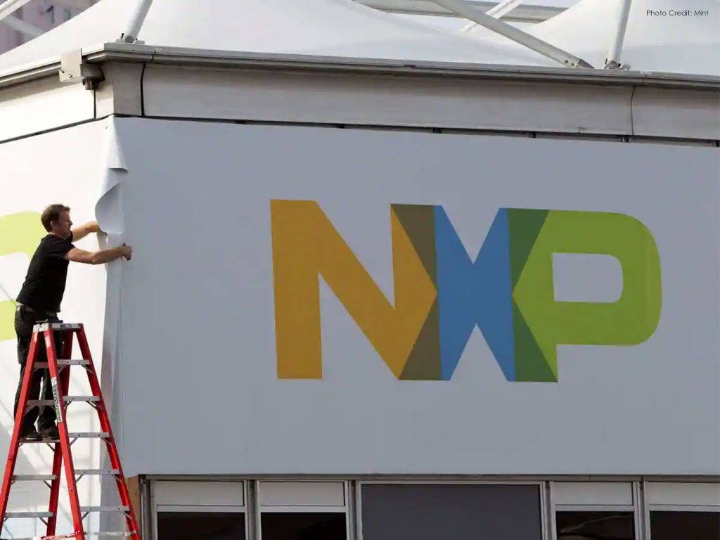 NXP partners JIO Platforms for 5G