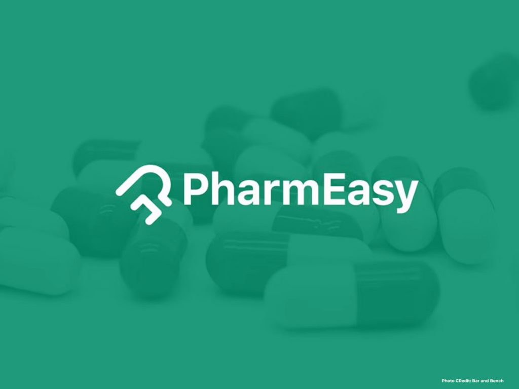 Pharmeasay to acquire 66.1% stake in Thyrocare