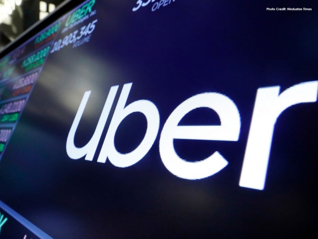 Uber plans expansion in India