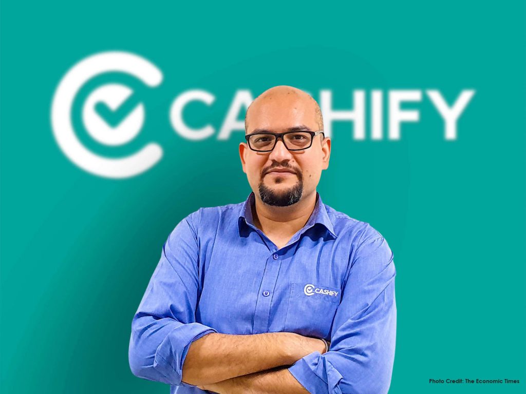 Cashify buys UniShop to expand both online & offline