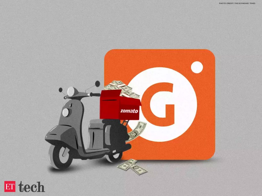 Grofers to turn unicorn with Zomato funds