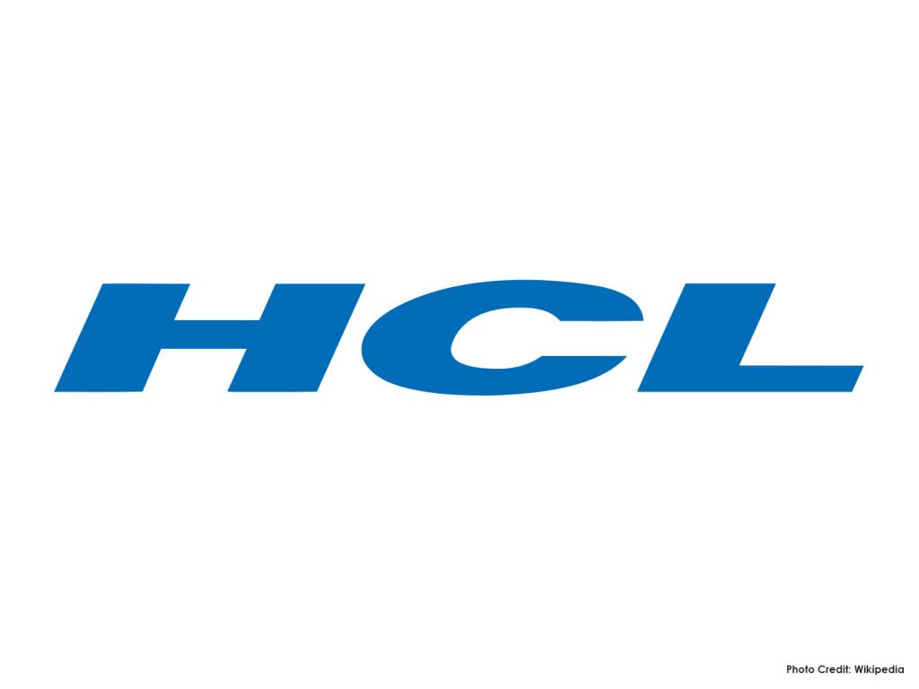 HCL technologies partner Microsoft cloud for financial services