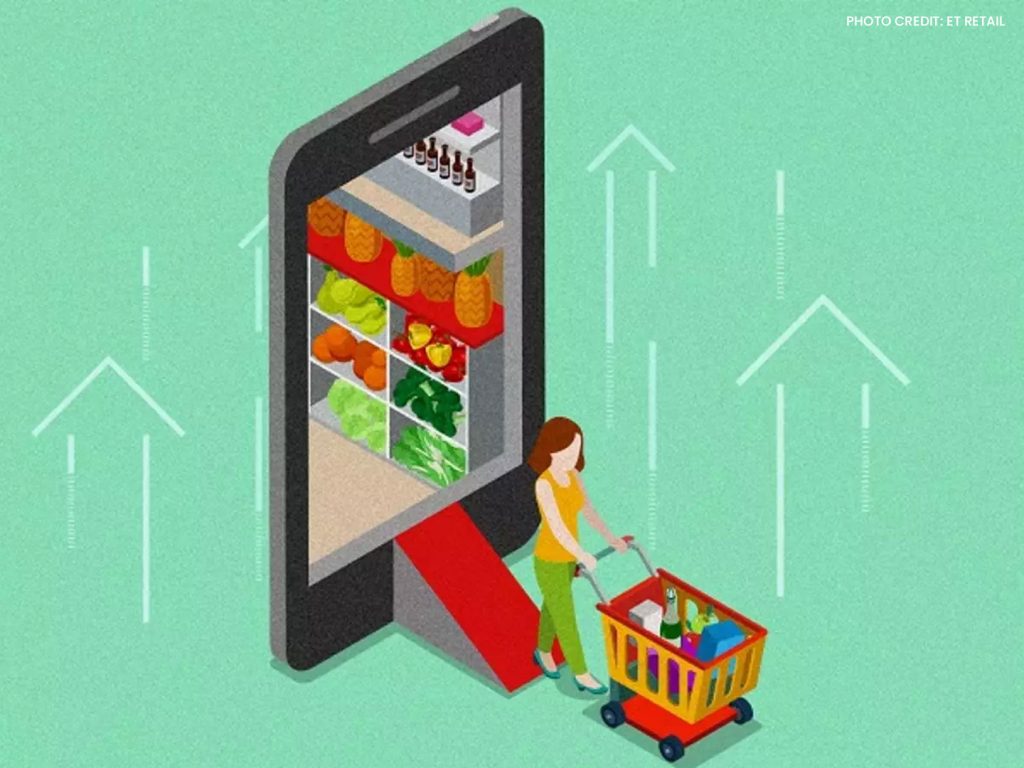 India’s consumer digital economy to touch $800bn
