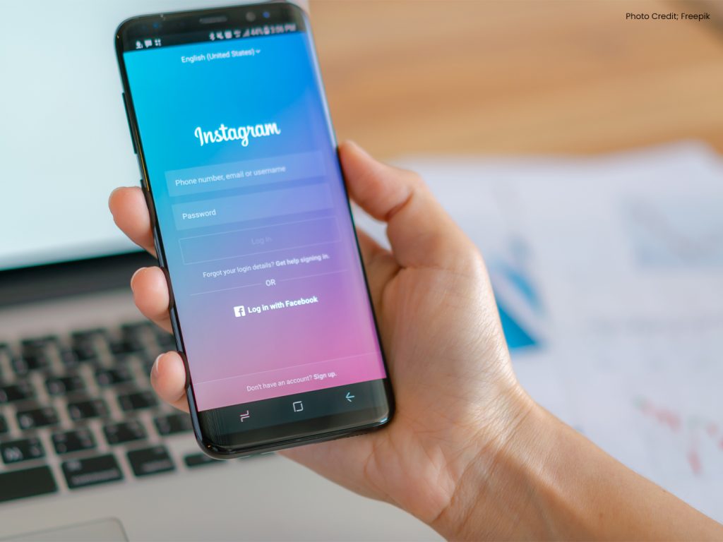 Instagram testing Collab feature in India