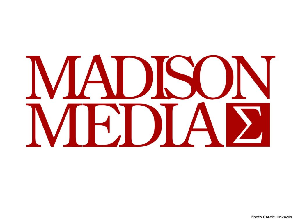 Madison media acquires Crow’s Nest