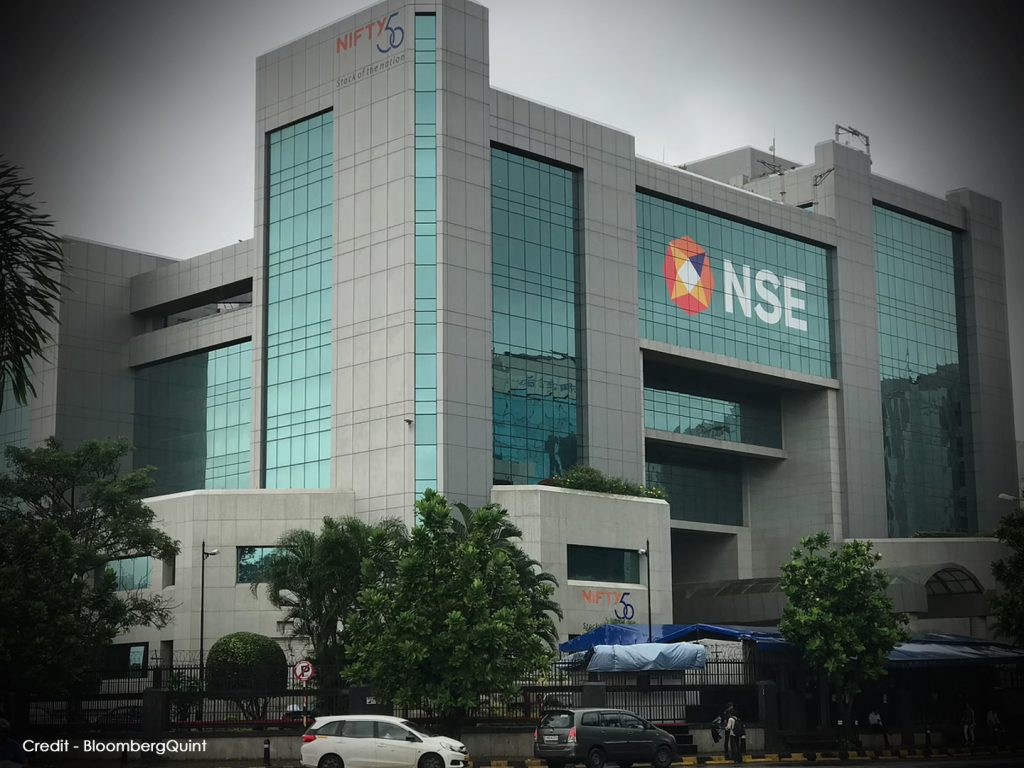 NSE tech subsidiary acquires stake in Cloudexchange.io