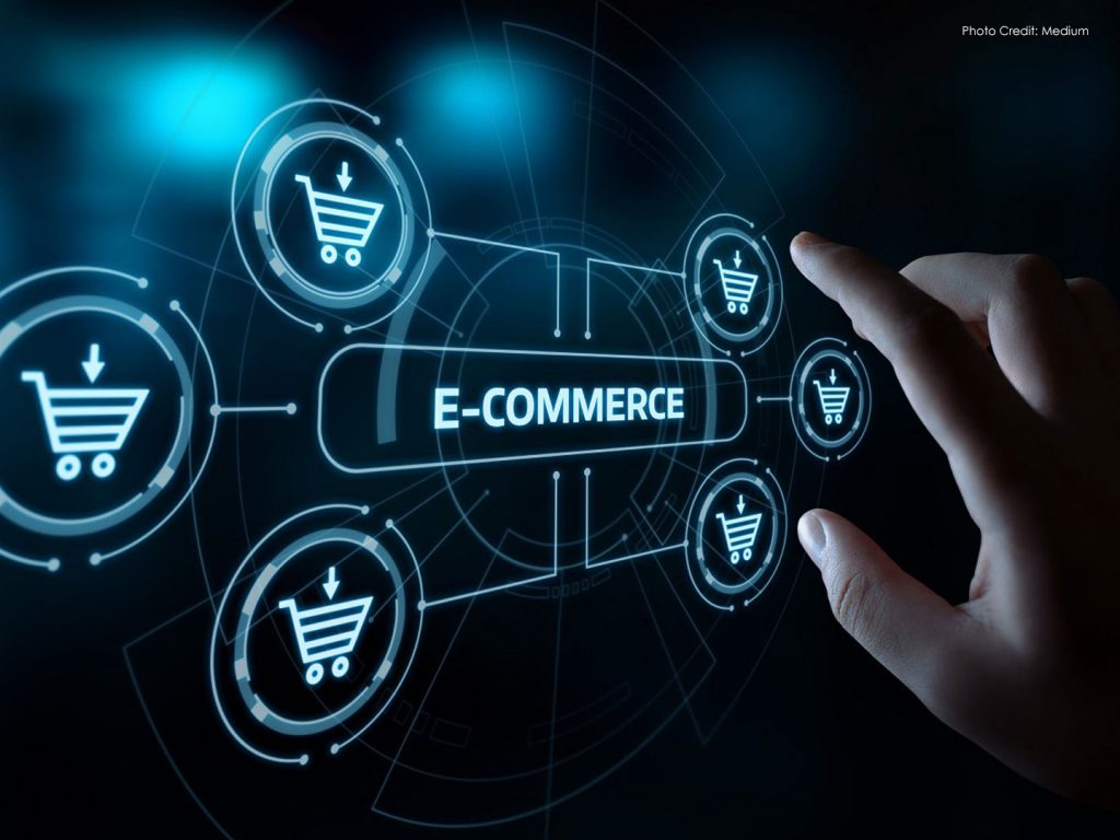Online commerce industry to touch $188bn