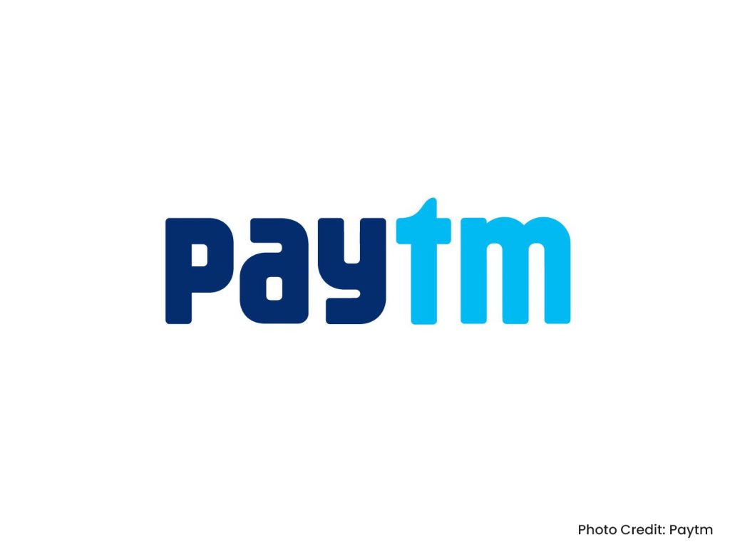 Paytm eyes ₹2,000cr fundraising ahead of IPO