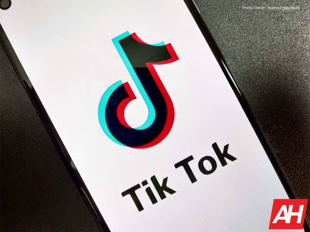 TikTok is now selling its AI