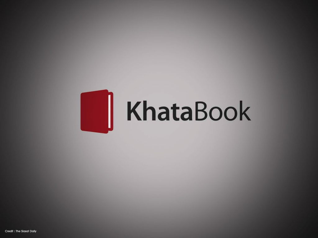 Khatabook gets $100mn funding