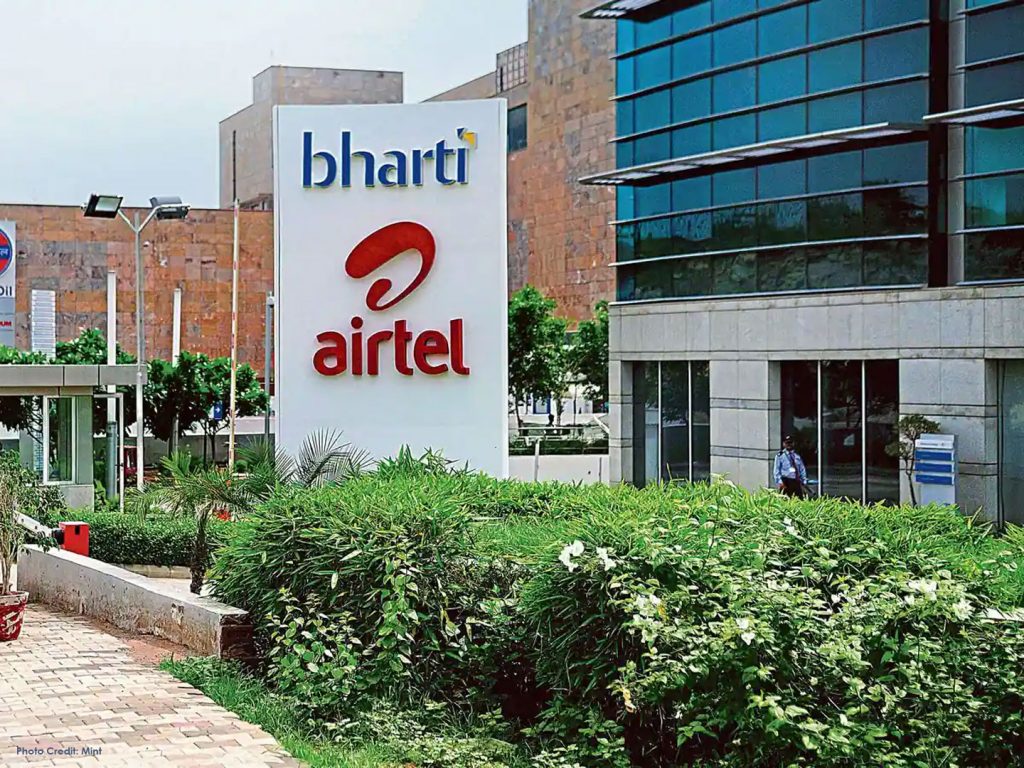 Airtel board approves up to ₹ 21,000cr rights issue