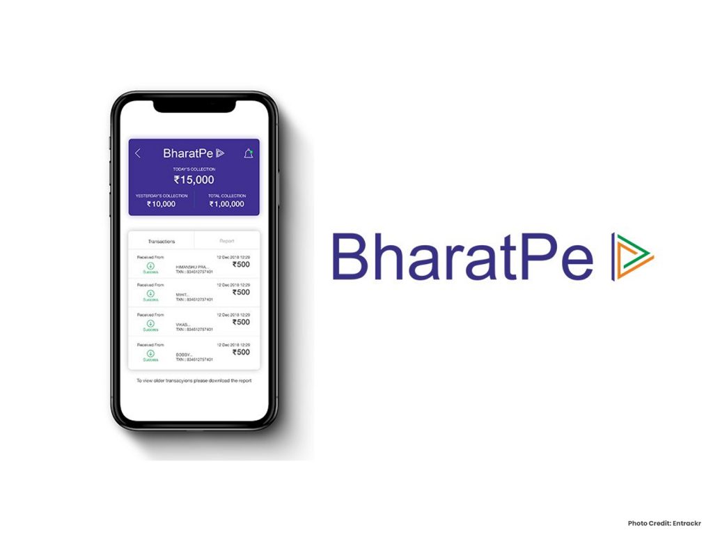 BharatPe becomes 19th unicorn in 2021
