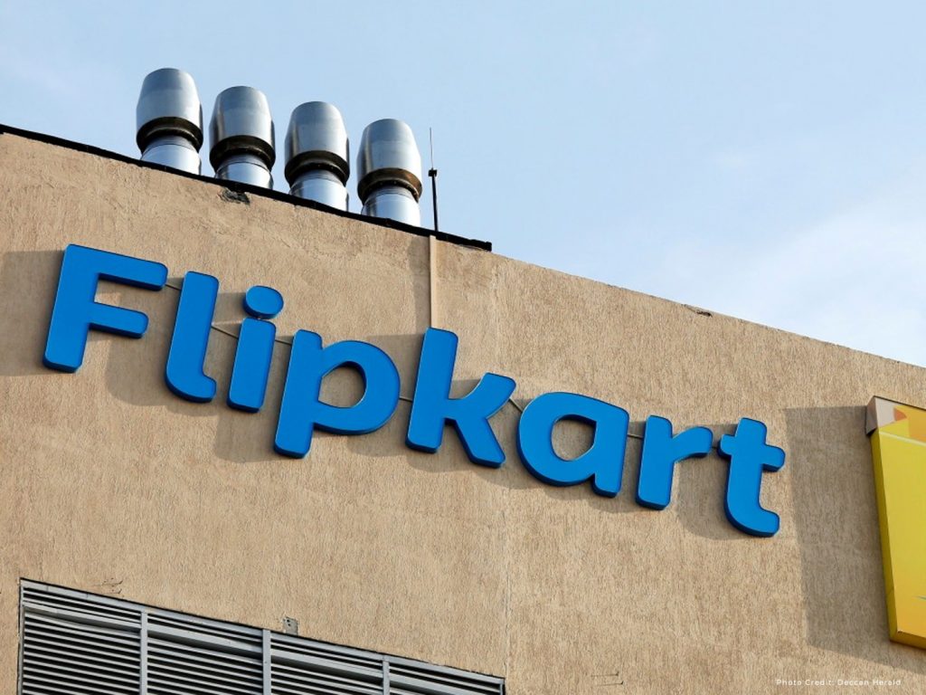 Flipkart adds 4 supply chain facilities in Gujrat
