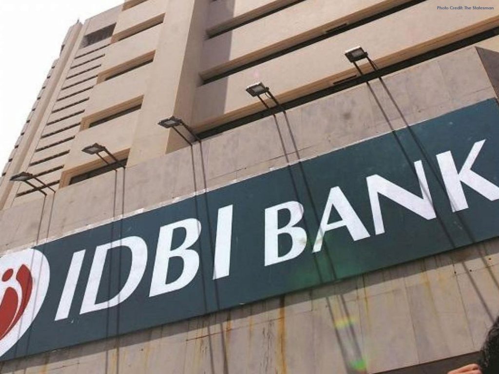 IDBI bank board approves divesting stake in ARCIL