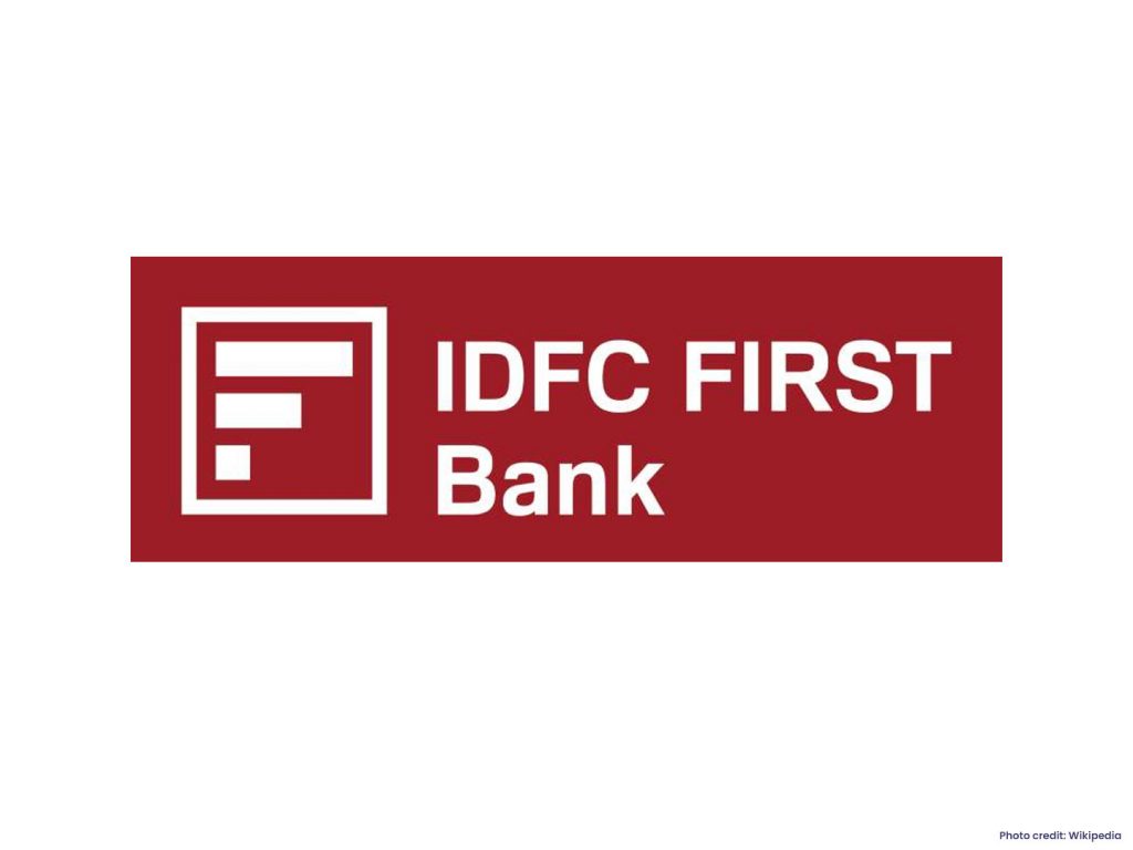 IDFC First Bank focused on big picture