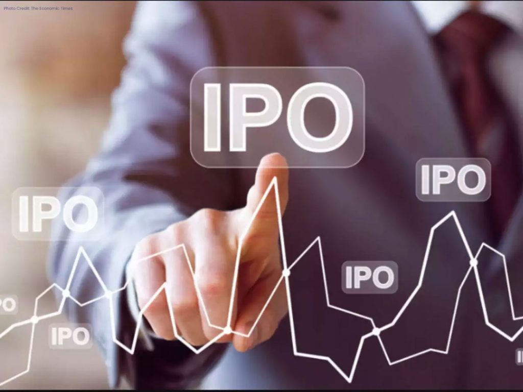 Ixigo files for a ₹1,600cr IPO
