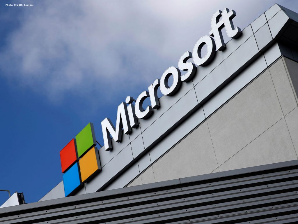Microsoft looks to invest in OYO before IPO