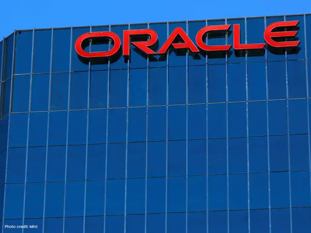 Oracle gears up to expand public sector biz in India
