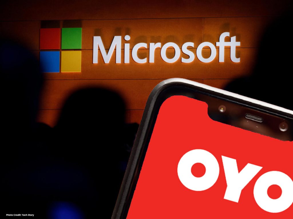 OYO plans to launch IPO by year end