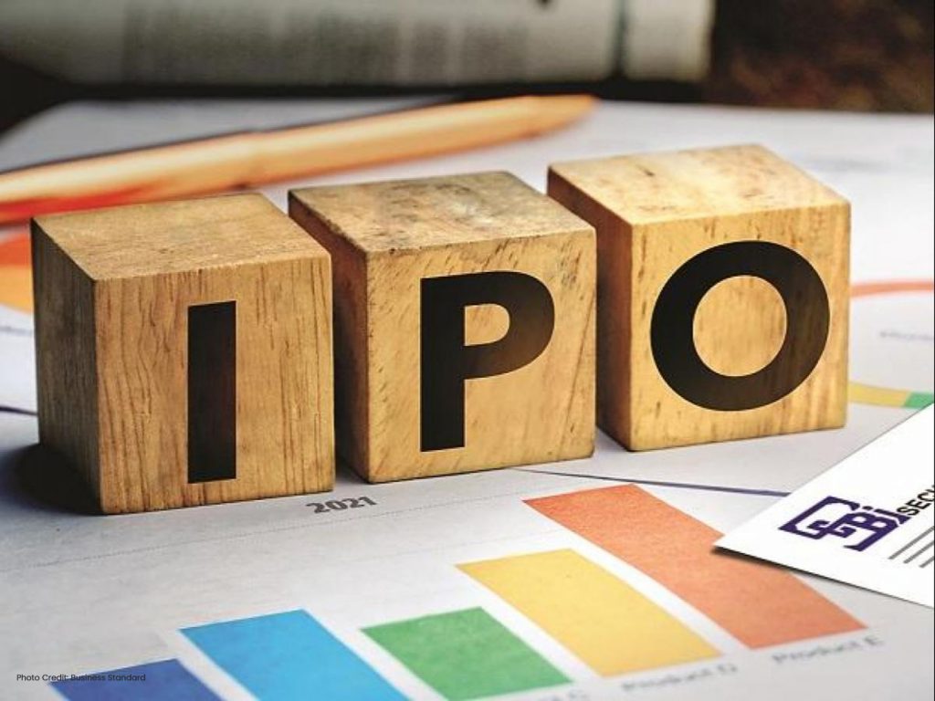 Sapphire foods files IPO papers with SEBI