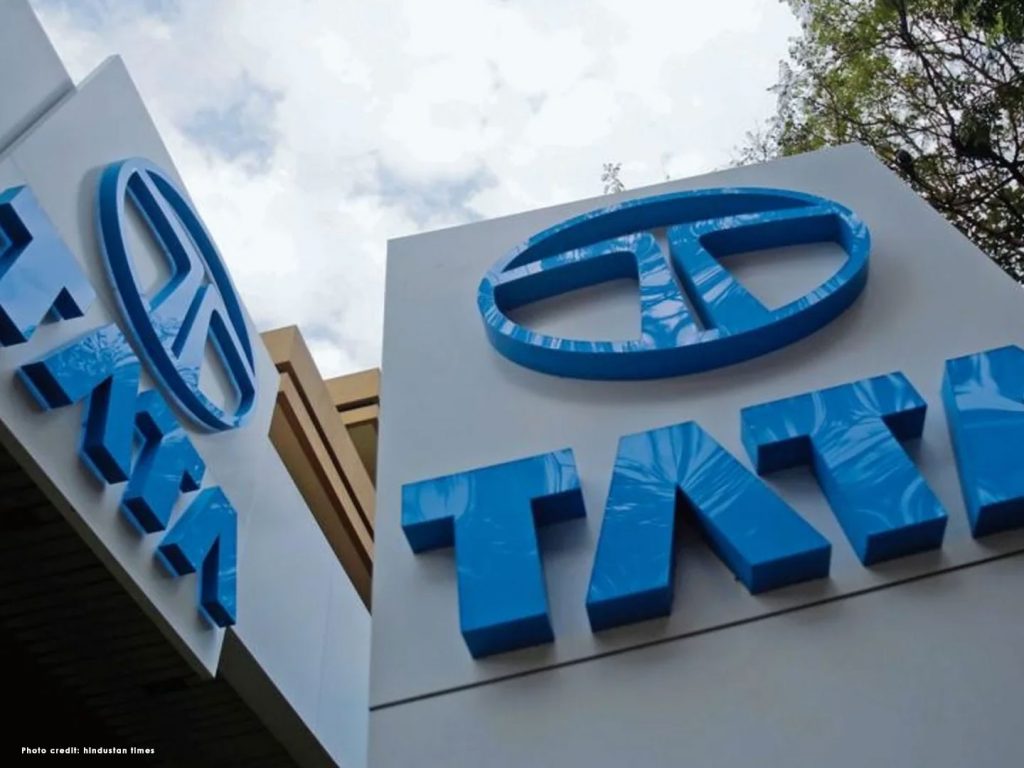 Tata dives into new biz with Tejas stake
