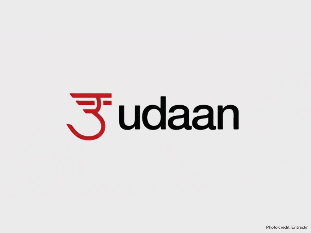 Udaan may raise debt funding from global investors