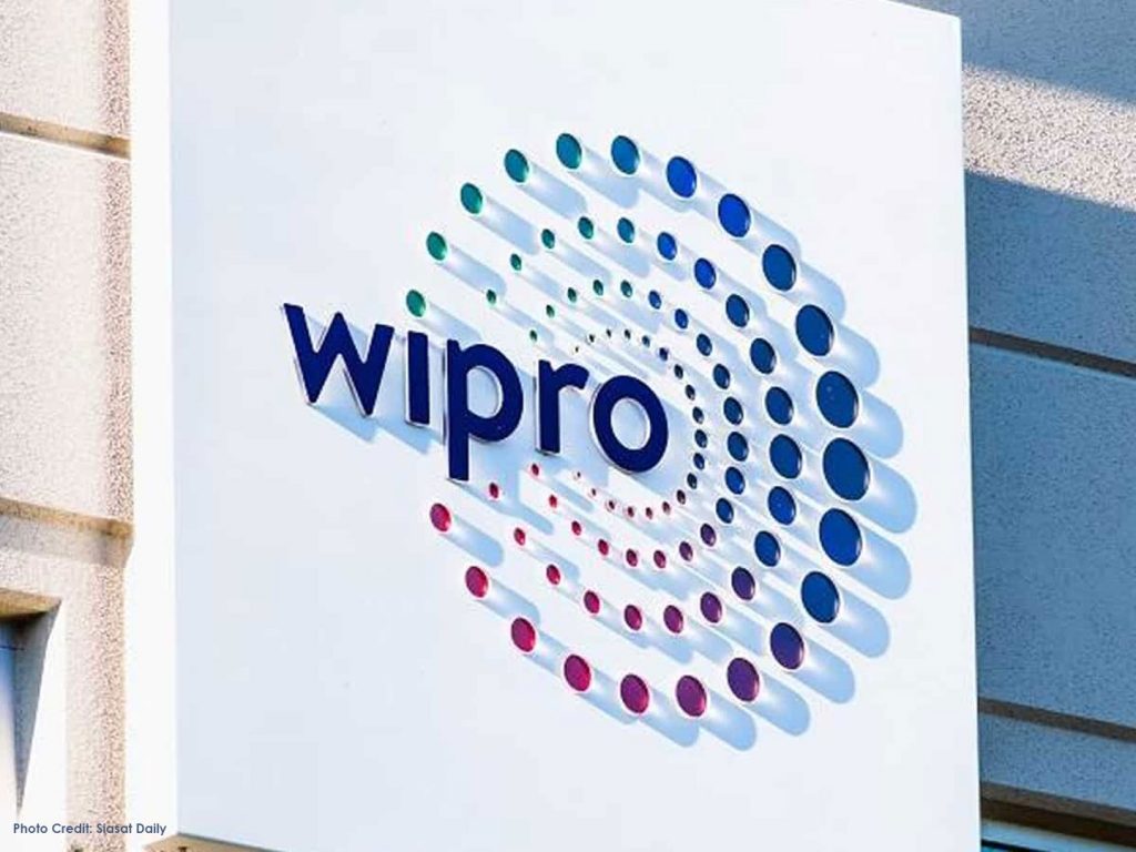 Wipro invites applications for fresher’s hiring program