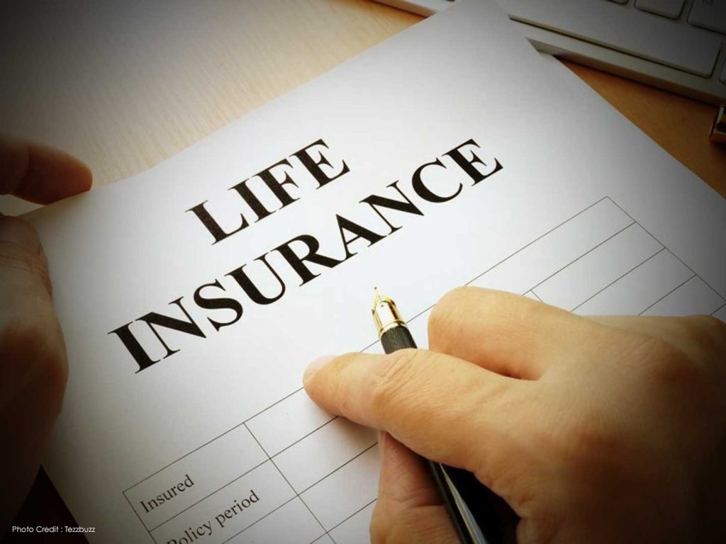 Life Insurance industry enters consolidation era
