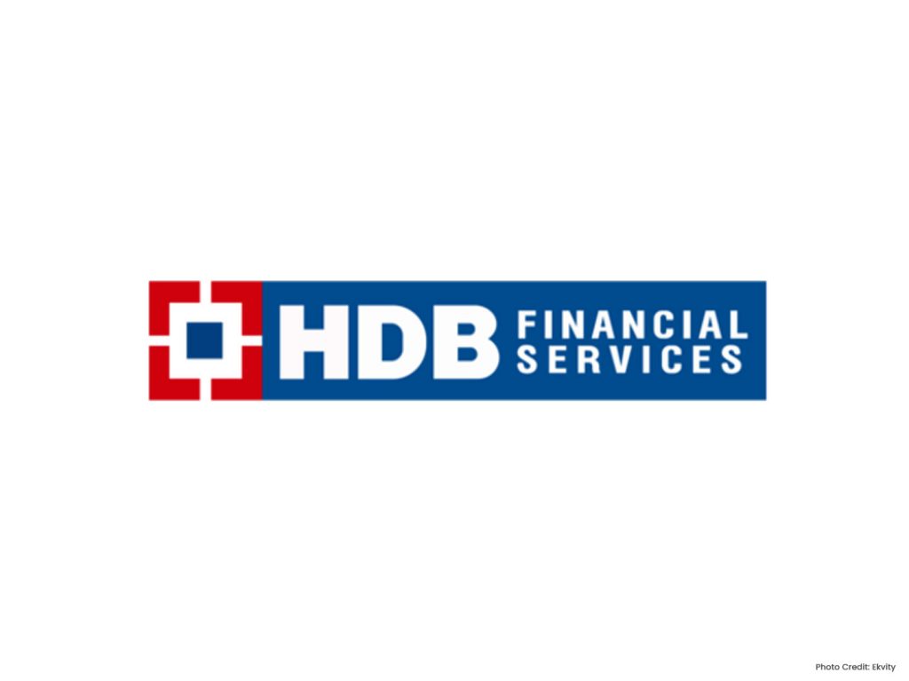 EarlySalary partners HDB financial services