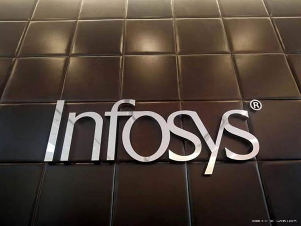 Infosys expands ESOP pool for 8000 employees