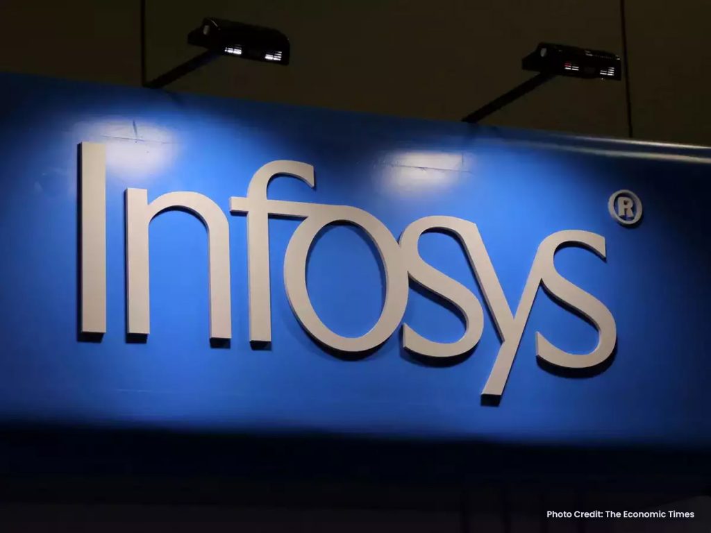 Infosys launches digital skilling programme